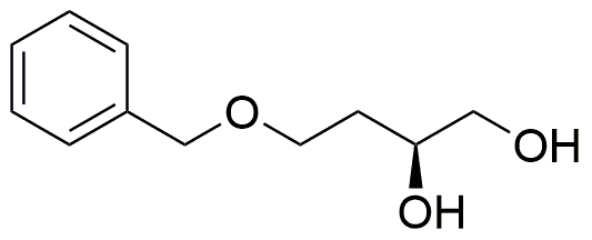 (S)-4-Benzyloxy-1,2-butanediol