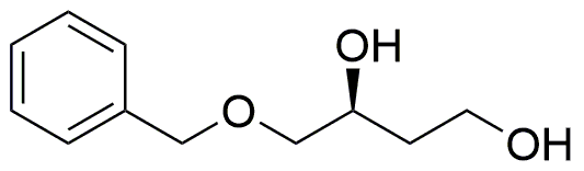 (S)-4-Benzyloxy-1,3-butanediol