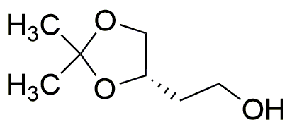 (S)-4-(2-Hydroxyethyl)-2,2-dimethyl-1,3-dioxolane