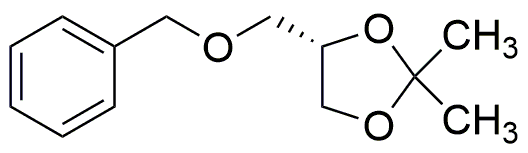 (S)-4-Benzyloxymethyl-2,2-dimethyl-1,3-dioxolane