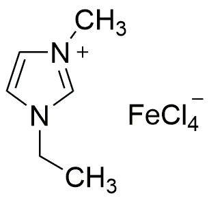 Tétrachloroferrate de 1-éthyl-3-méthylimidazolium