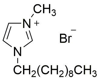 Bromuro de 1-decil-3-metilimidazolio