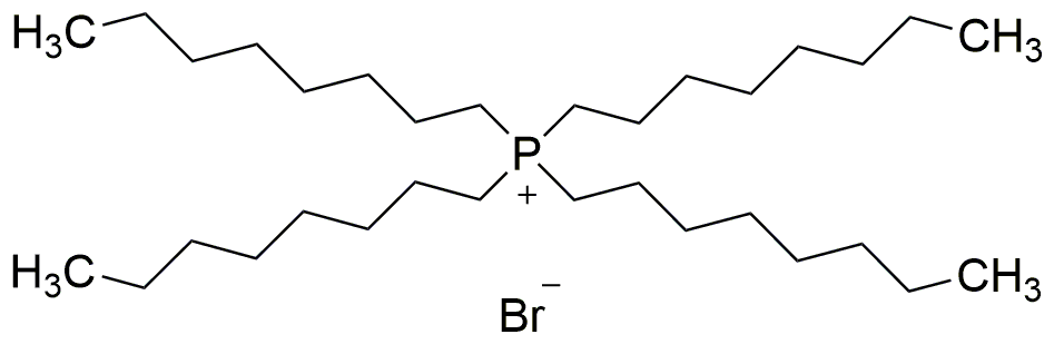 Tetra-n-octylphosphonium bromide