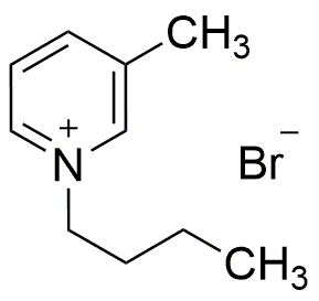 1-Butyl-3-methylpyridinium bromide