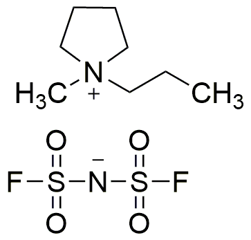 1-Methyl-1-propylpyrrolidinium bis(fluorosulfonyl)imide