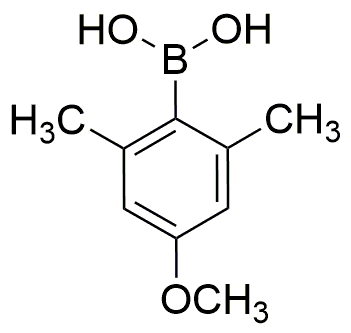 4-Methoxy-2,6-dimethylphenylboronic acid