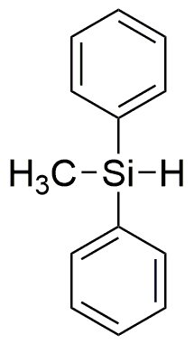 Methyldiphenylsilane