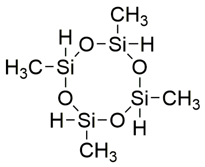 2,4,6,8-Tetramethylcyclotetrasiloxane