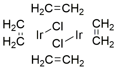 Chlorobis(ethylene)iridium(I) dimer
