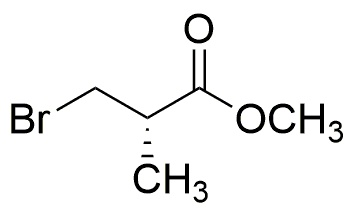 Methyl (S)-(-)-3-bromo-2-methylpropionate