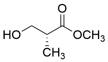 Methyl (R)-(-)-3-hydroxy-2-methylpropionate