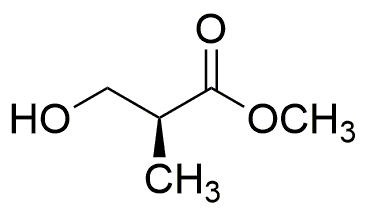 Methyl (S)-(+)-3-hydroxy-2-methylpropionate