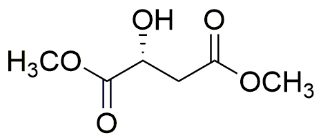 Dimethyl (R)-(+)-malate