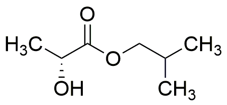 Isobutyl (R)-(+)-lactate