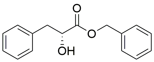 Benzyl (R)-(+)-2-hydroxy-3-phenylpropionate