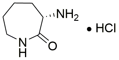 L-(-)-α-Amino-ε-caprolactam hydrochloride