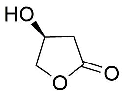 (S)-β-Hydroxy-γ-butyrolactone