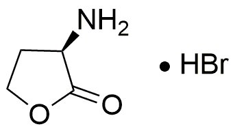 (S)-(-)-α-Amino-γ-butyrolactone hydrobromide