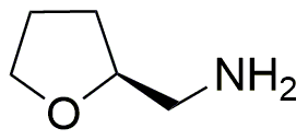 (S)-(+)-Tétrahydrofurfurylamine
