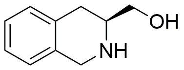 (S)-(-)-1,2,3,4-Tetrahydro-3-isoquinolinemethanol