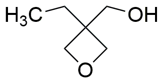 3-Ethyl-3-oxetanemethanol