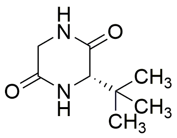 (S)-3-tert-Butyl-2,5-piperazinedione
