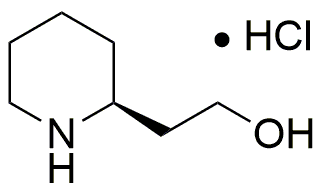 (S)-2-Piperidineethanol hydrochloride
