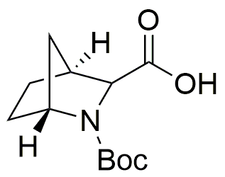 (1R,3S,4S)-N-Boc-2-azabicyclo[2.2.1]heptane-3-carboxylic acid