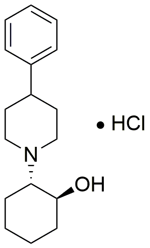 D-(+)-Vesamicol hydrochloride