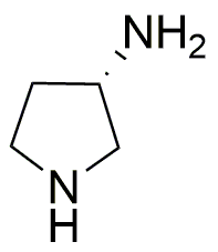 (S)-(-)-3-Aminopyrrolidine
