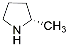 (S)-(+)-2-Methylpyrrolidine