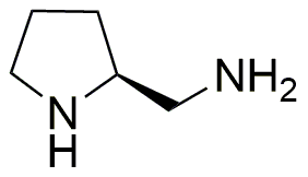 (S)-(+)-2-(Aminomethyl)pyrrolidine
