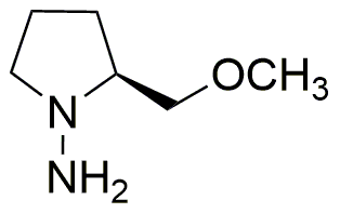 (S)-(-)-1-Amino-2-(methoxymethyl)pyrrolidine
