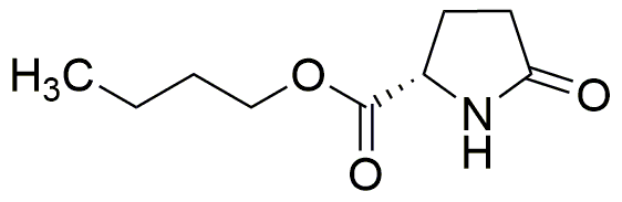Butyl (S)-(-)-2-pyrrolidone-5-carboxylate