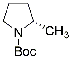(S)-N-Boc-2-methylpyrrolidine