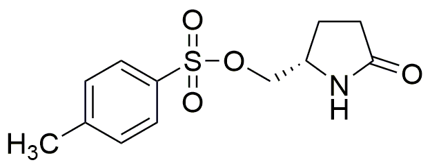 (S)-(+)-5-(hydroxyméthyl)-2-pyrrolidinone p-toluènesulfonate