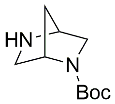 (1S,4S)-(-)-2-Boc-2,5-diazabicyclo[2.2.1]heptane