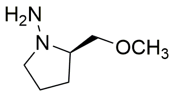 (R)-(+)-1-Amino-2-(methoxymethyl)pyrrolidine