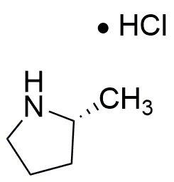 (R)-2-Methylpyrrolidine hydrochloride