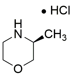 (S)-3-Methylmorpholine hydrochloride