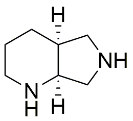 (1S,6S)-2,8-Diazabicyclo[4.3.0]nonane