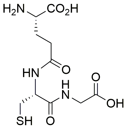 Glutathione reduced form Chem-Impex Glutathione reduced form Chem-Impex