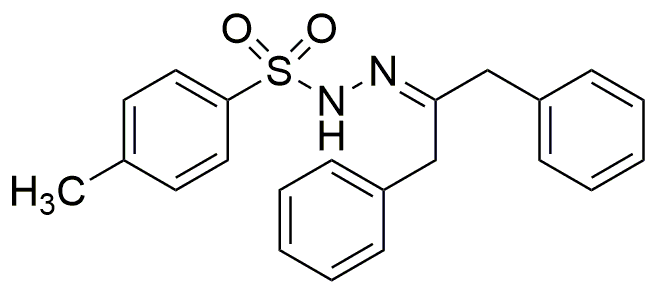 1,3-Diphenylacetone p-tosylhydrazone