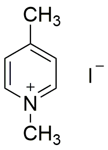 1,4-Dimethylpyridinium iodide