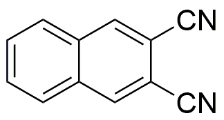 2,3-Naftalenodicarbonitrilo