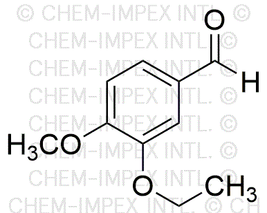 3-Ethoxy-4-methoxybenzaldehyde