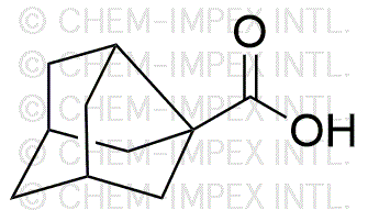 3-Noradamantanecarboxylic acid