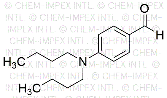 4-(Dibutylamino)benzaldehyde
