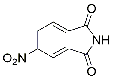 4-Nitroftalimida