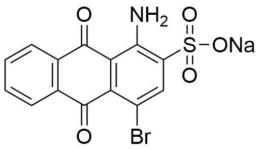 Bromaminic acid sodium salt